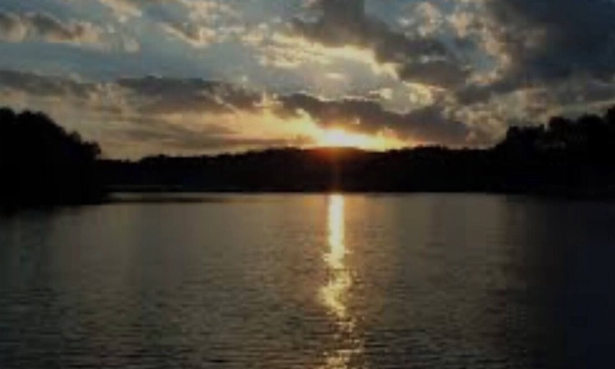 Clarkson Casa | Margaritaville lake house on Nolin Lake.