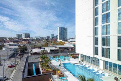 Sobro Complejo | Margaritaville Vacation Club - Nashville