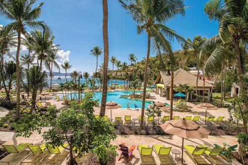 Frydendal Complejo | Margaritaville Vacation Club - St Thomas