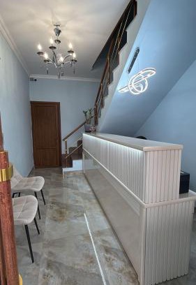 Nor-Kokhb Hotel | MargaryanS hotel