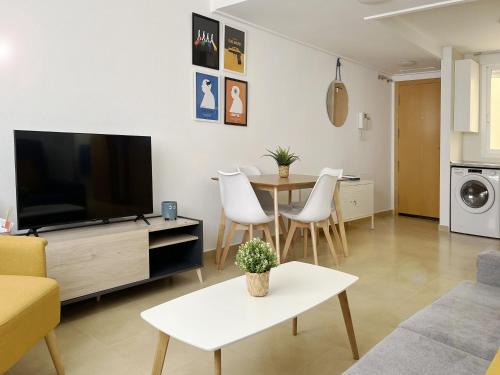 La Alberca Apartamento | Margas Place