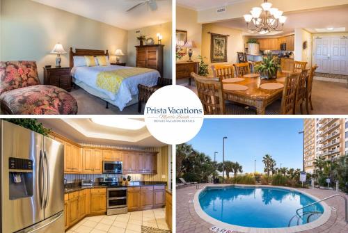 Arcadian Shores Casa | Margate #2203 - Scott & Faith's