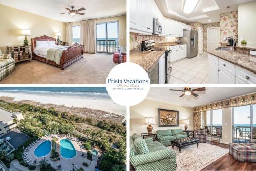 Arcadian Shores Casa | Margate #804 - Carlos & Terry's