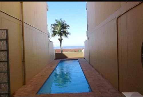 Margate Beach Apartamento | Margate Boulevard - Seaview Apartment
