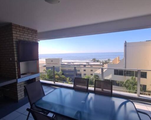Margate Beach Apartamento | Margate, Granada 303