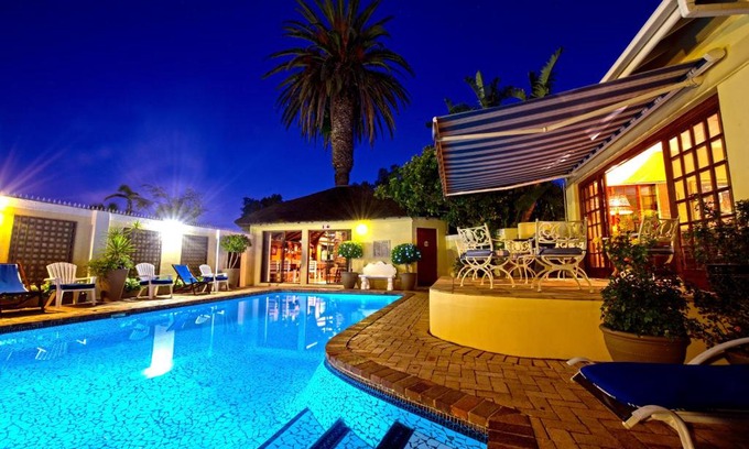 Summerstrand Casa | Margate Place Guest House