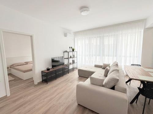 Bragadiru Apartamento | Margelelor Cozy Apartments