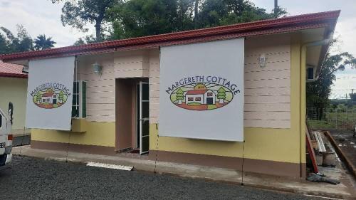Kuala Penyu Casa | Margereth Cottage suite residence