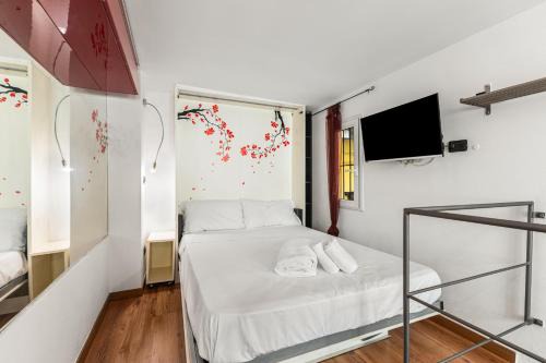 Washington Apartamento | Marghera APT - wifi - centro