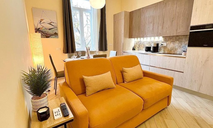 Milan Apartamento | [Marghera - Fiera] Netflix & WiFi 10 min to DUOMO