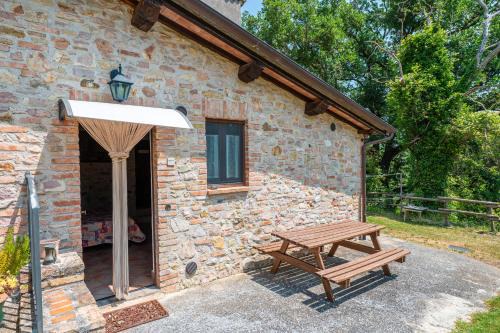 Giano dell'Umbria Casa | Margherita - Agriturismo Fogliani