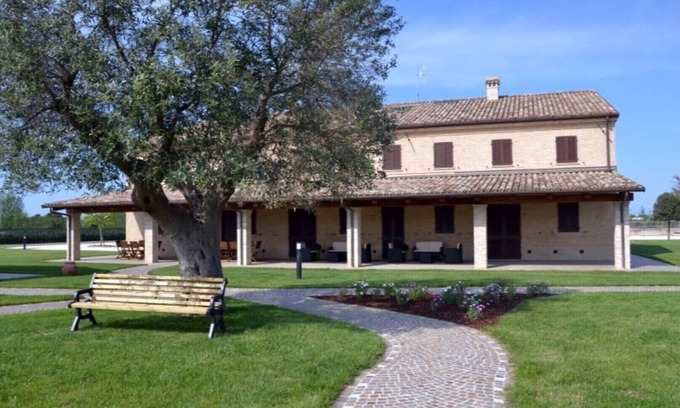 Mondolfo Apartamento | MARGHERITA - CASALDEGLIOLMI