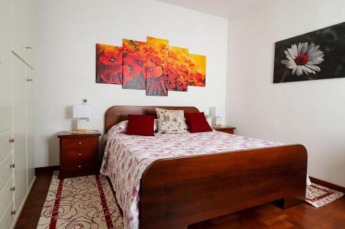 Coreglia Ligure Apartamento | Margherita Guest House