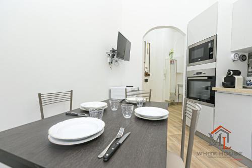 Sestri Ponente Apartamento | Margherita house Airport Genova by ML WHITE HOUSE