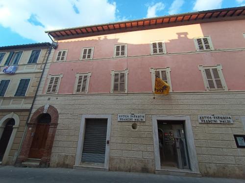 Asciano Apartamento | Margherita