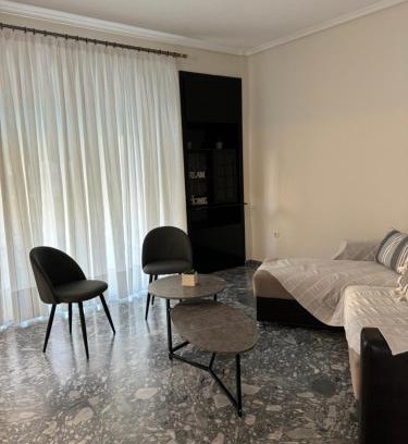 Alexandroupoli Apartamento | Margi Home