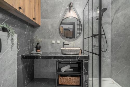 West Pomeranian Voivodeship Apartamento | MARGI Soho Apartament