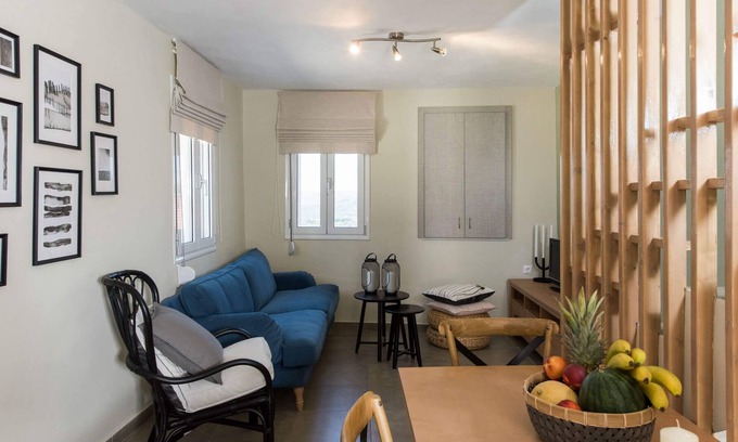 Milia Casa | Casa Margiani en el corazón de la naturaleza