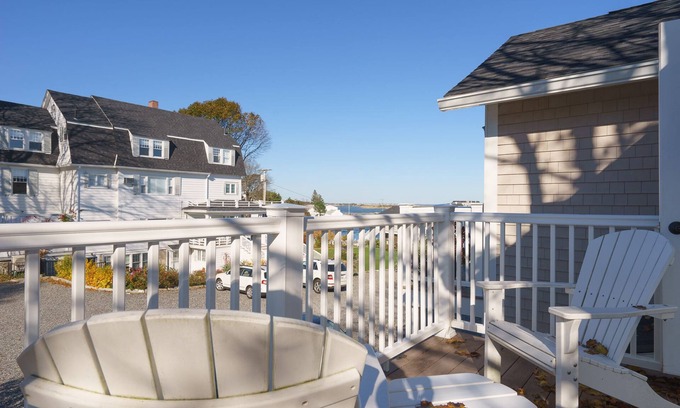 Ogunquit Hotel | Marginal Way House Hotel