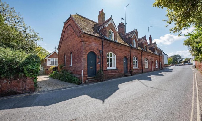 Orford Casa | Margo's Cottage, Orford