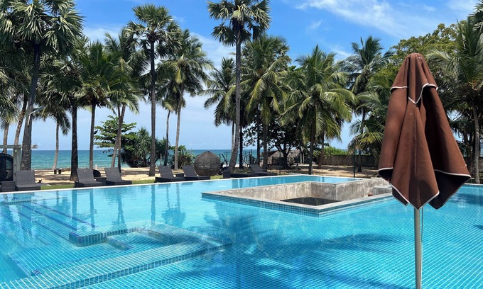 Trincomalee Complejo | Margosa Bay