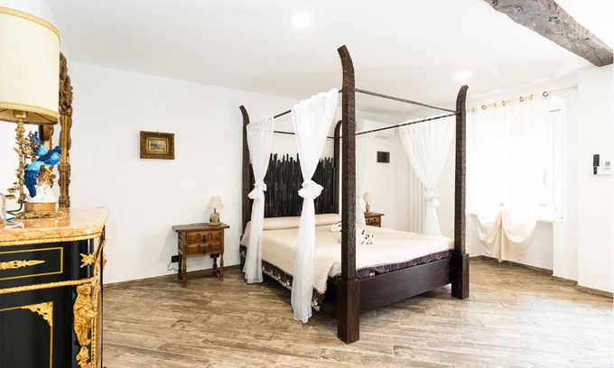 Venaria Reale Apartamento | Margot Family