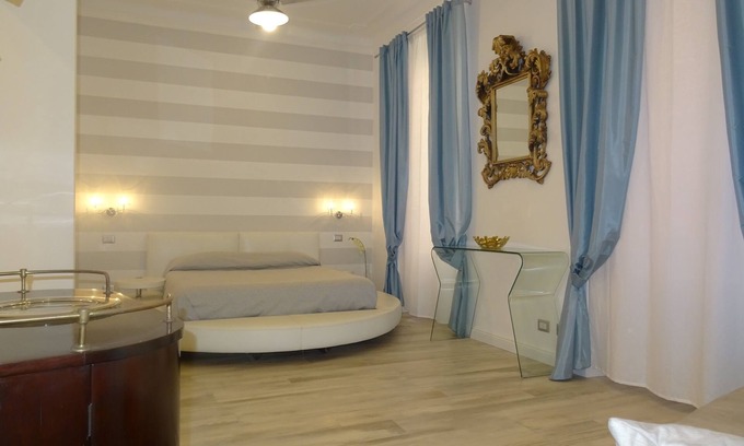 Santa Margherita Ligure Apartamento | Suite de Margot - Regina Margherita - Alquiler de habitaciones