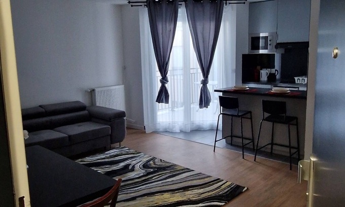 L'Economie Apartamento | Marguerite