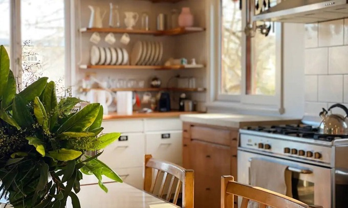 Braidwood Casa | Marguerite House by Free Trade Co