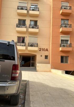 Dream Land Apartamento | marhaba 42