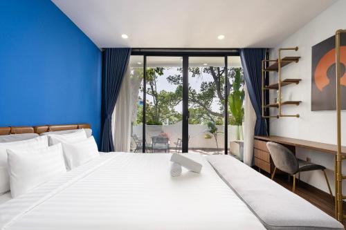 Bui Thi Xuan Hotel | Mari Queen Hotel - Suong Nguyet Anh