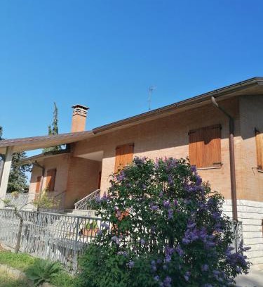Urbino Casa | maria antonietta