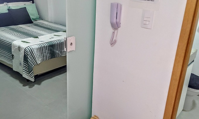 Centro Apartamento | Maria Apê Centro Juiz de Fora MG