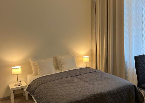 Liben Apartamento | Maria Apartment Liben