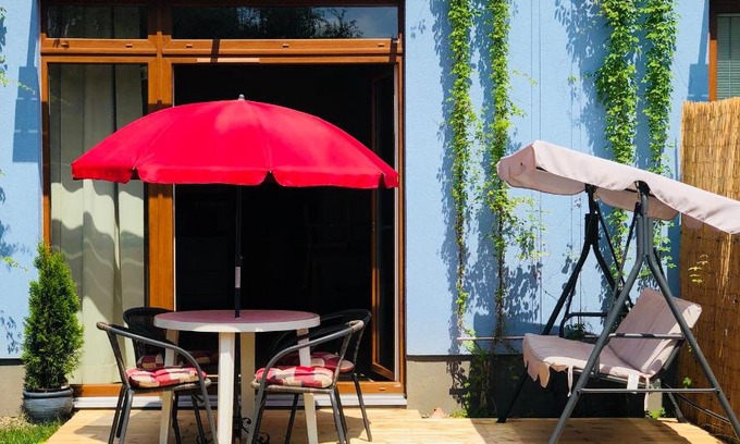 Liben Apartamento | Maria Apartments - Free Parking