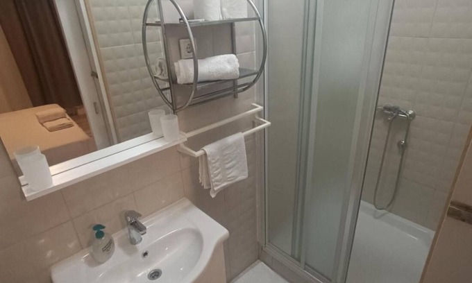 Zaton Apartamento | Apartamentos Maria Zaton - Apartamento 1ª planta