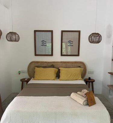 Ahangama Hotel | Maria Bonita Sri Lanka