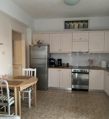Sfakaki Apartamento | MARIA Cozy apartment 1