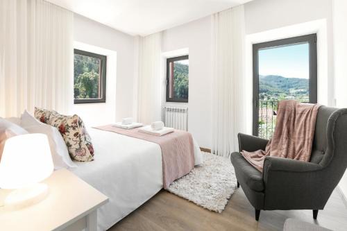 Gois Casa | Maria da Vinha - Country House