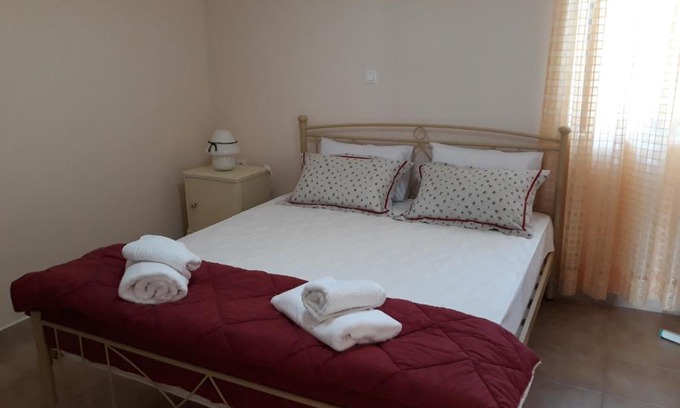 Syros Apartamento | MARIA GUESTHOUSE KINI