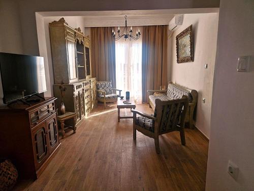 Kefalos Apartamento | Maria House
