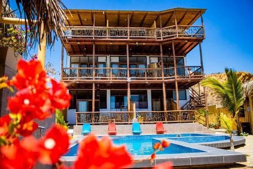 Bocapán Hotel | Maria Jose Bungalows