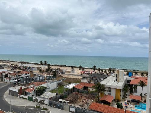 Praia do Meio Apartamento | Maria Leuça Teixeira Duarte - AYAMBRA RESIDENCIAL HOTEL Avenida Vinte e Cinco de Dezembro, 525 Praia do Meio Natal RN