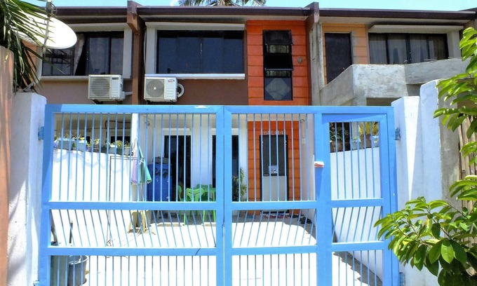 Talisay Apartamento | Maria Luisa Residence DECA Dumlog Talisay City