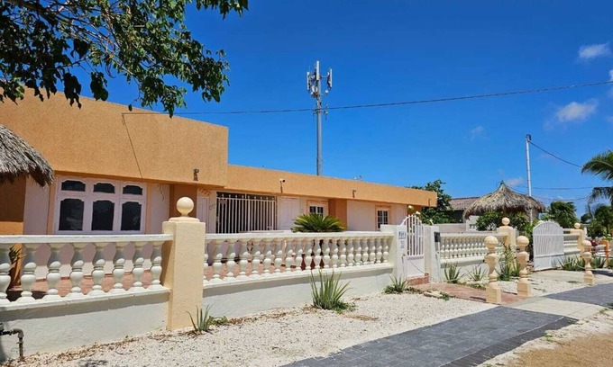 Kudawecha Apartamento | Maria Mulata Apartments