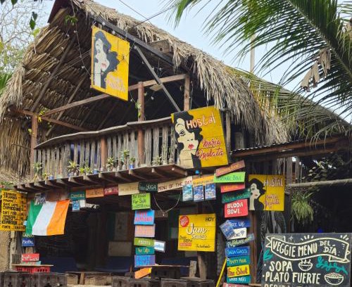 Palomino Hostal | Maria Mulata Palomino