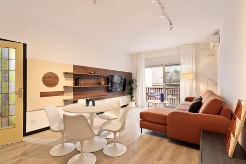 Poblenou Apartamento | Maria Poblenou Apartment by Olala Homes