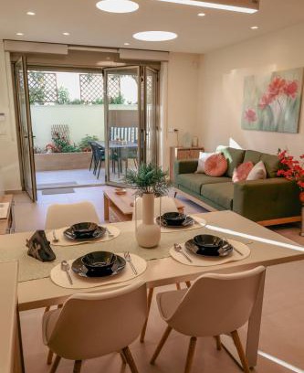 Kifisia Apartamento | Maria's Adobe