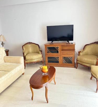 Kalamata Apartamento | Maria's Apartment