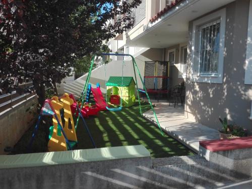 Aria Apartamento | Maria's Apartment Nafplio